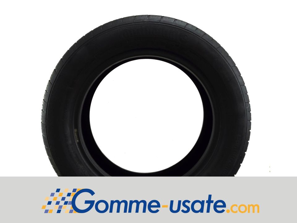 Thumb Continental Gomme Usate Continental 205/55 R16 91H ContiPremiumContact 2E (75%) pneumatici usati Estivo_1